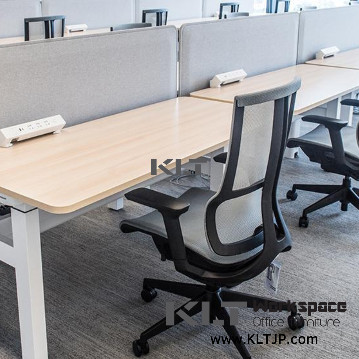 JBA091 銀行辦公室傢俬項目