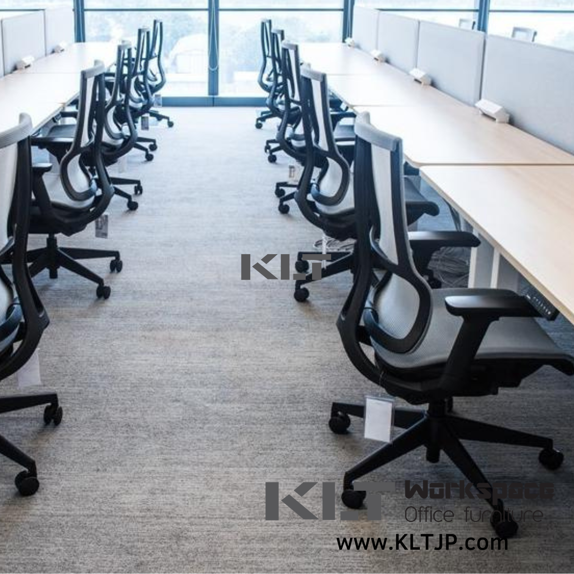 JBA091 銀行辦公室傢俬項目