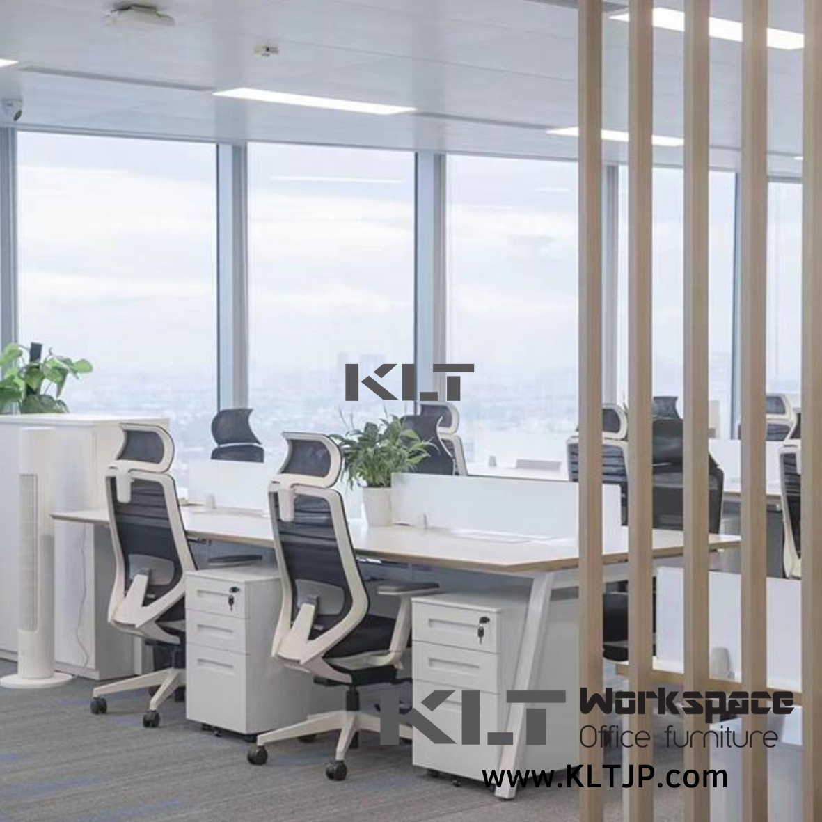 JBA095 香港會所大廈辦公空間傢俬項目