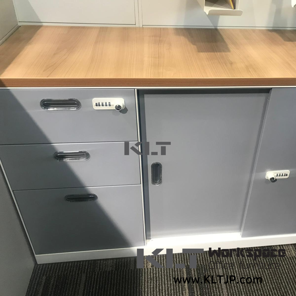 JBA097 港島東中心企業辦公空間傢俬項目