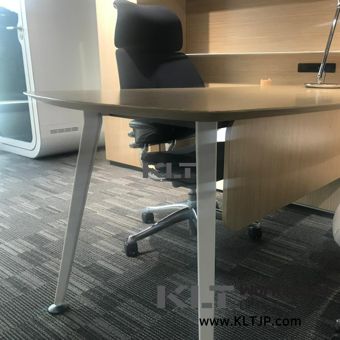 JBA097 港島東中心企業辦公空間傢俬項目