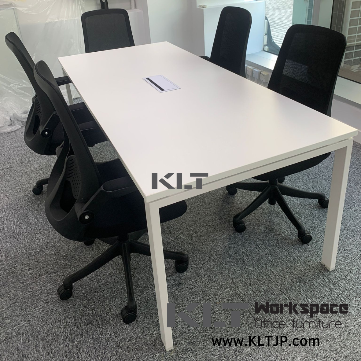 JBA099 協康會辦公及會議室傢俬項目