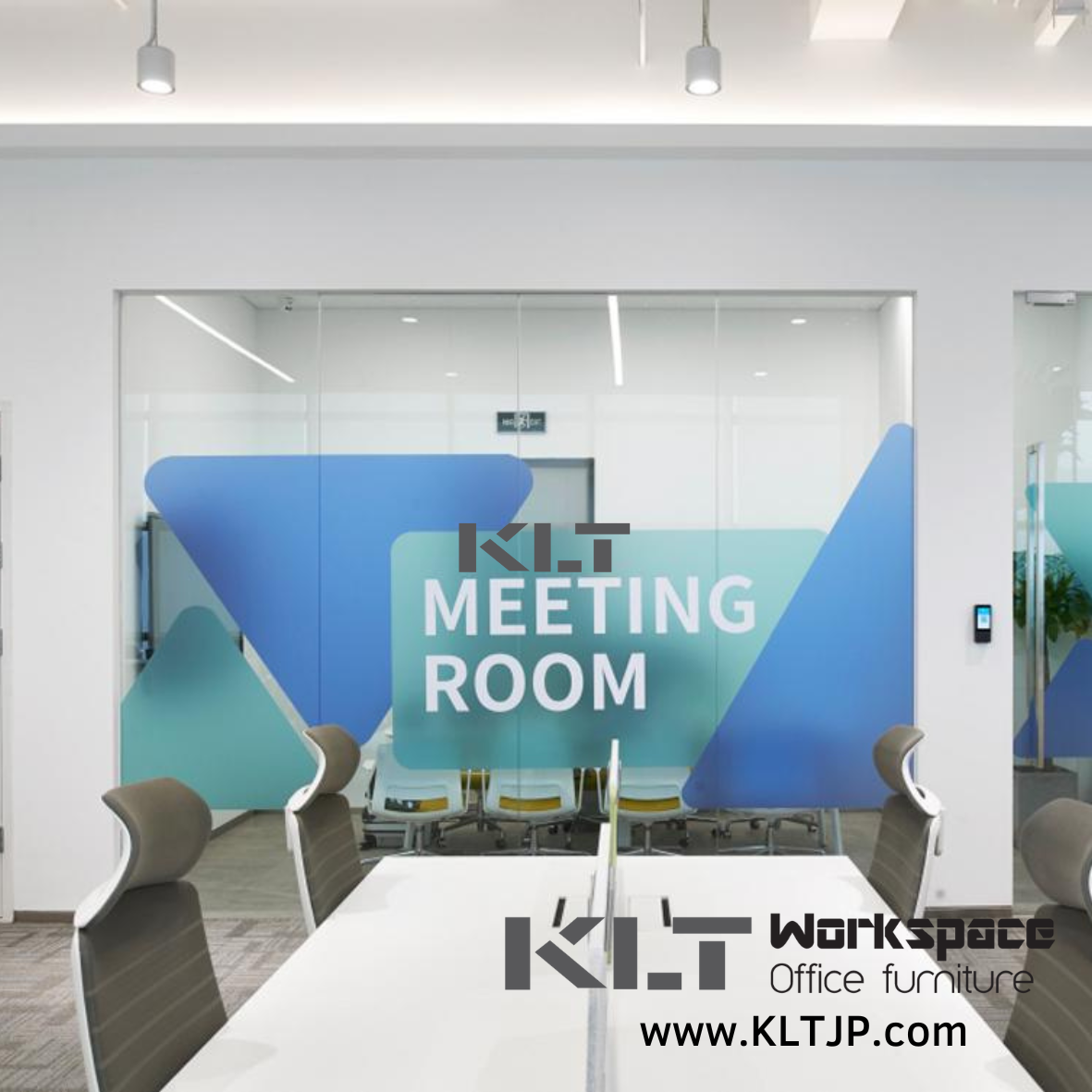 JBA104 基督教服務中心辦公室傢俬項目