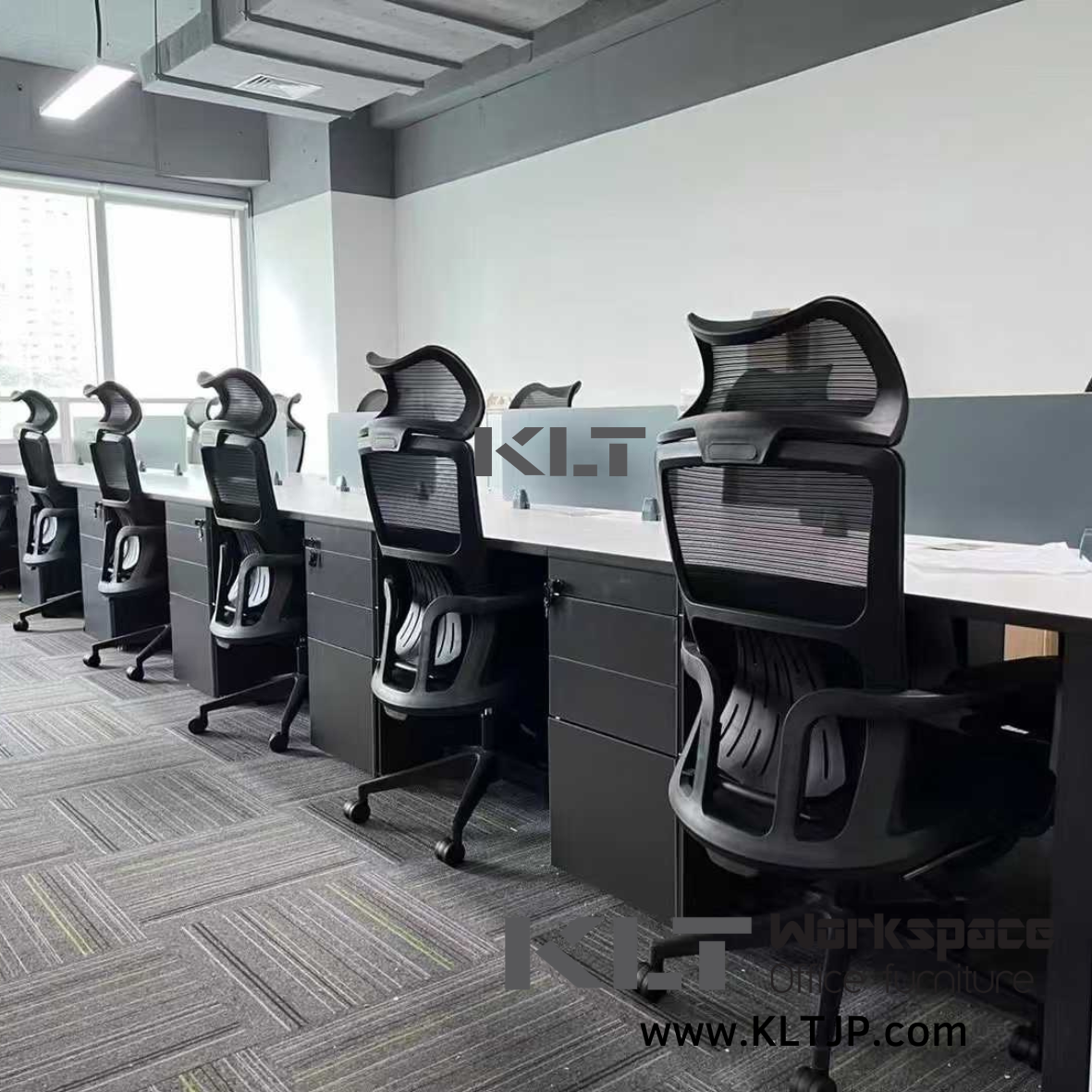 JBA107 將軍澳中小學校辦公及會議室傢俬項目