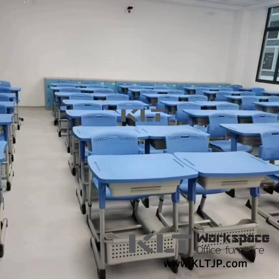 JBA108 東涌小學校課室傢俬項目