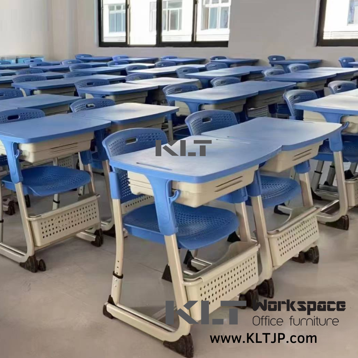 JBA108 東涌小學校課室傢俬項目