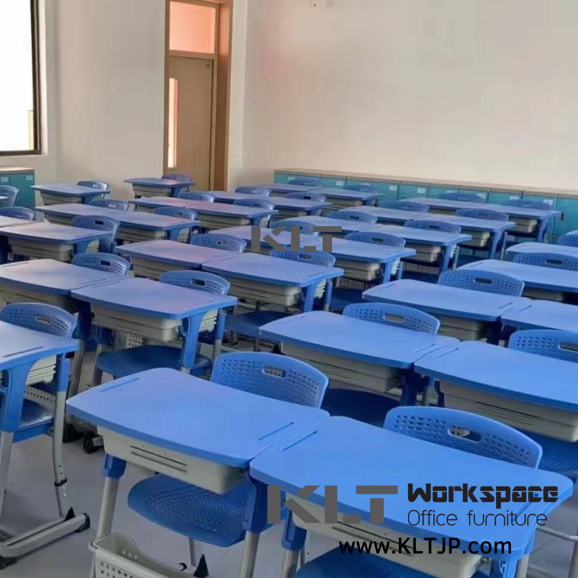 JBA108 東涌小學校課室傢俬項目