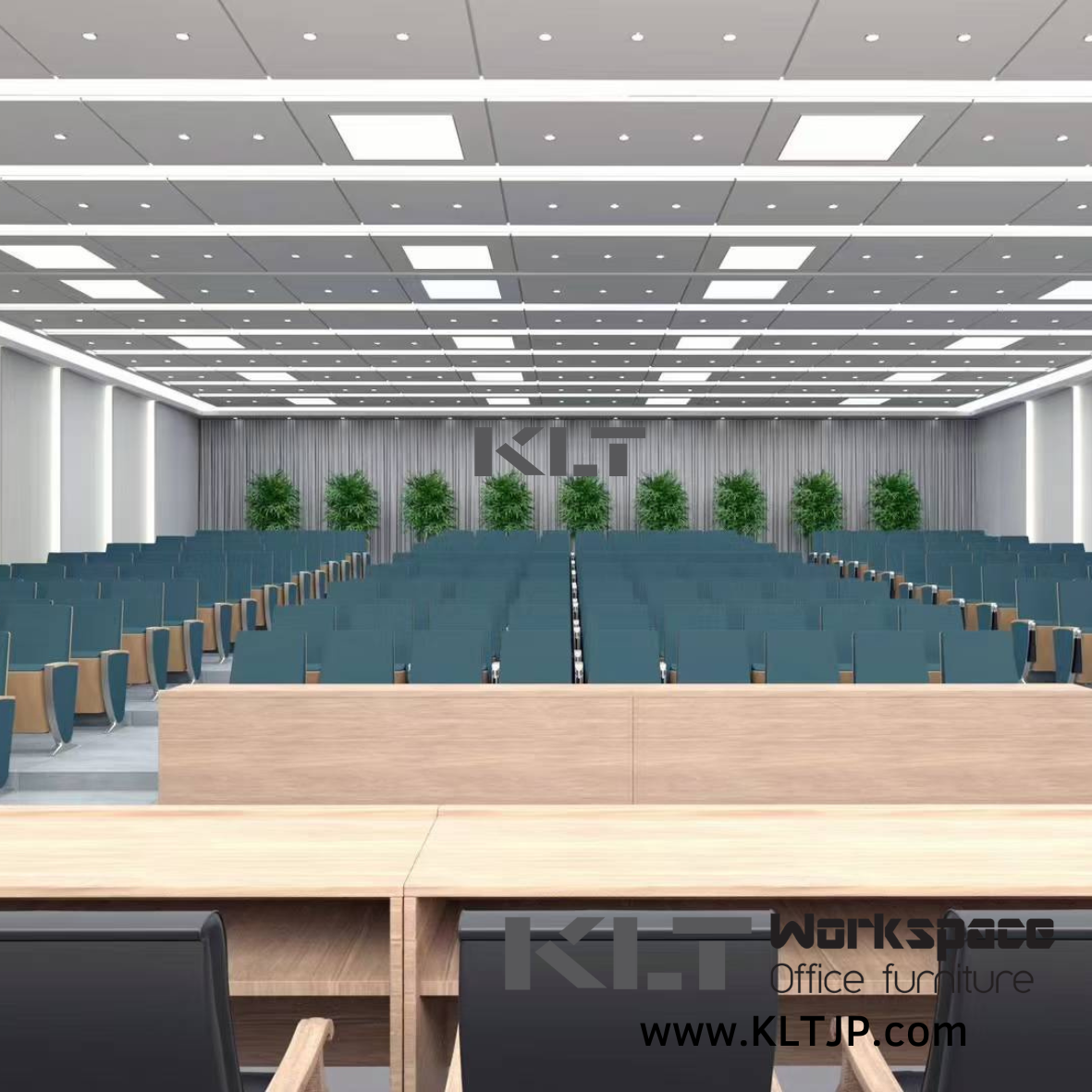 JBA110 大學公共區域傢俬項目