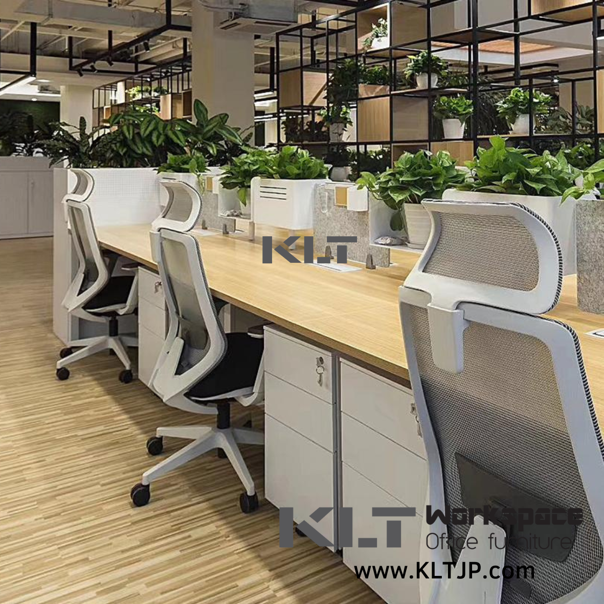 JBA112 旺角新世紀廣場協作空間傢俬