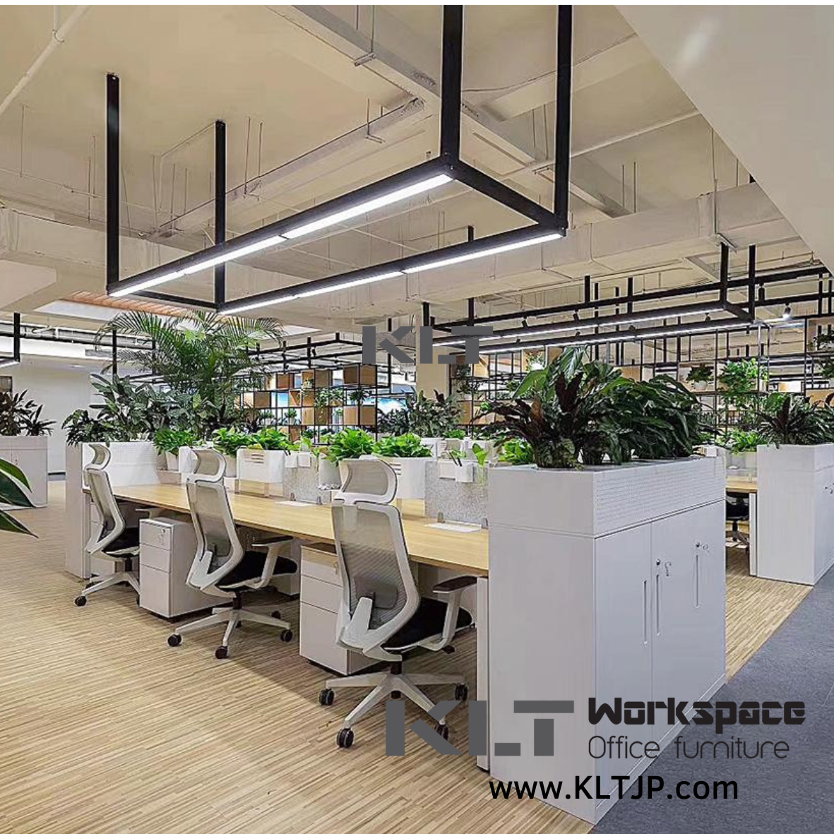 JBA112 旺角新世紀廣場協作空間傢俬