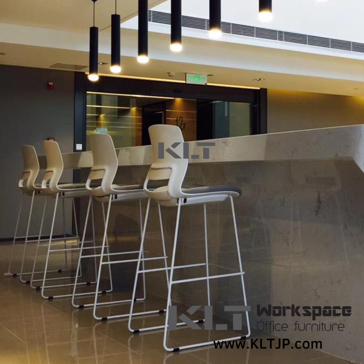 JBA112 旺角新世紀廣場協作空間傢俬