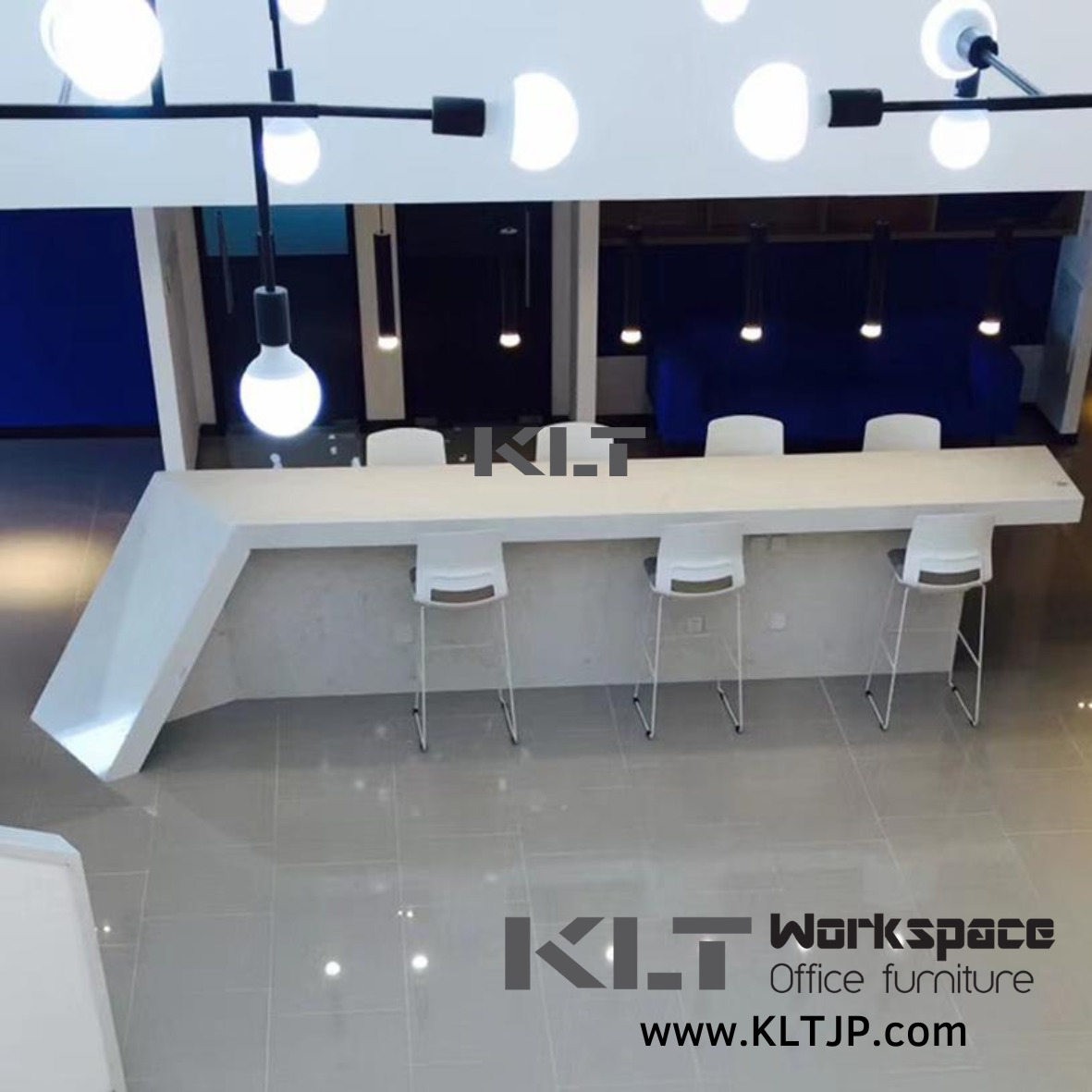 JBA112 旺角新世紀廣場協作空間傢俬