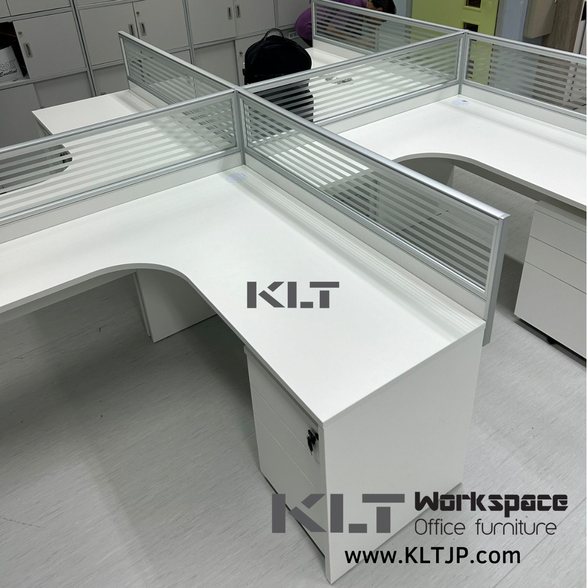 JBA113 仁愛堂中學辦公室傢俬