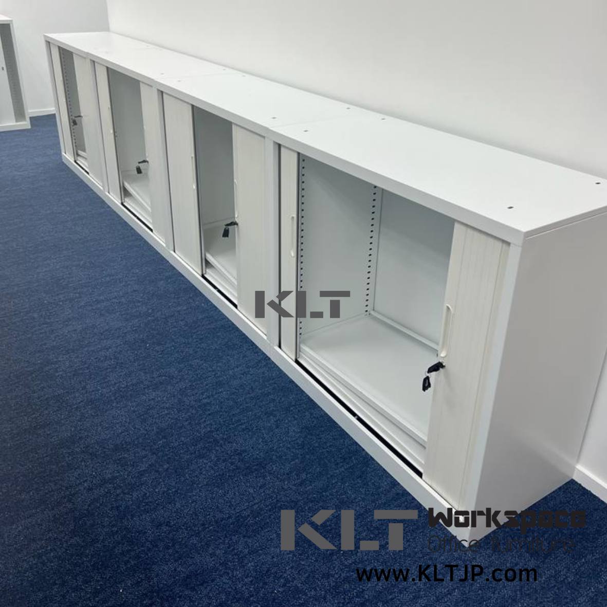 JBA113 仁愛堂中學辦公室傢俬