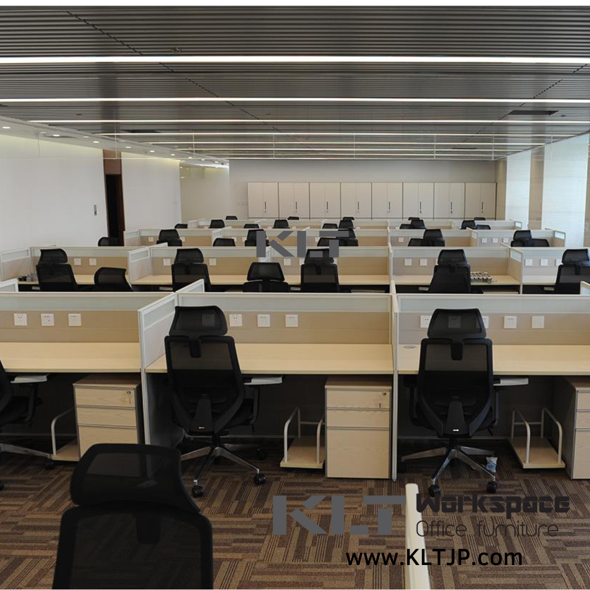 JBA114 大學辦公室傢俬