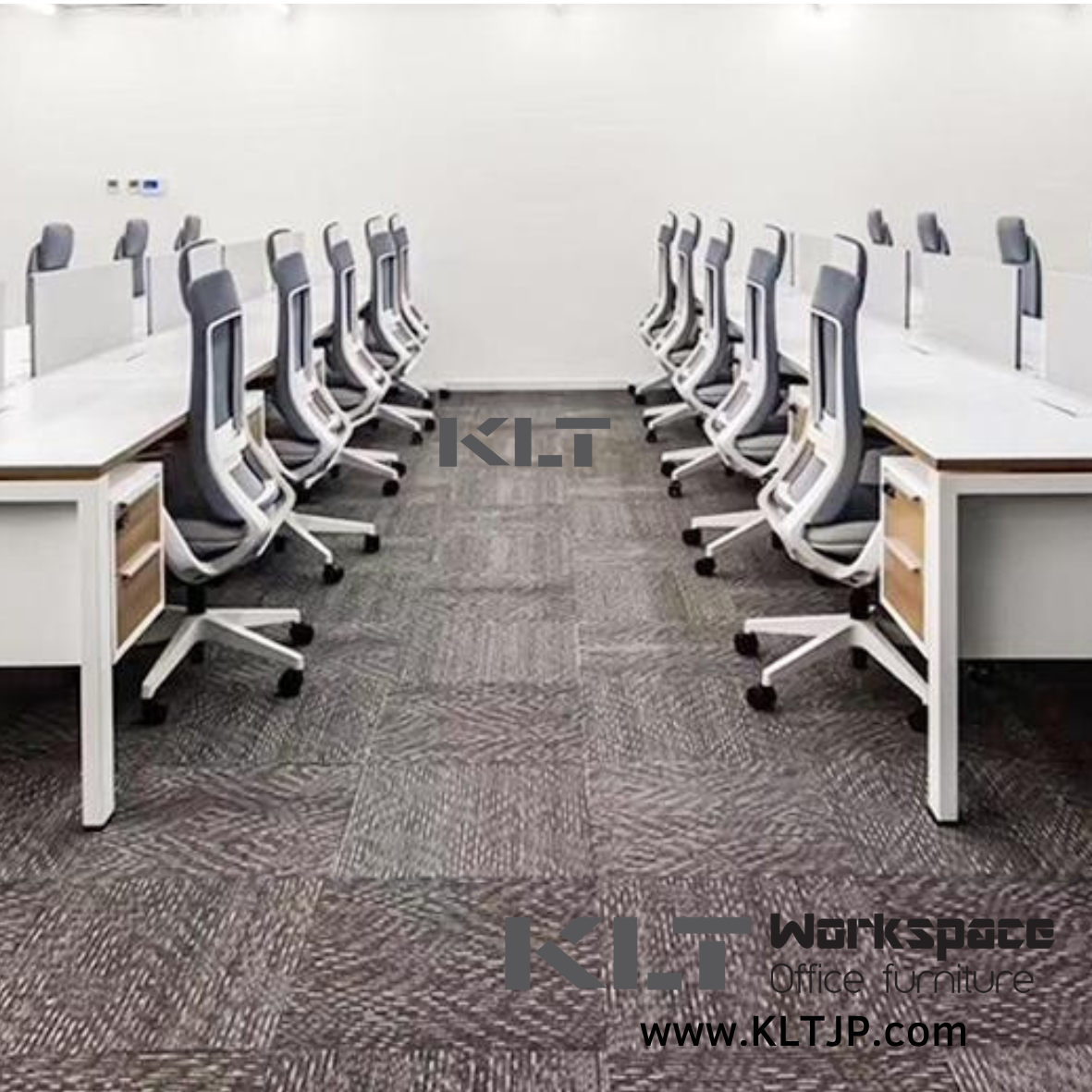 JBA121 醫院辦公室傢俬項目