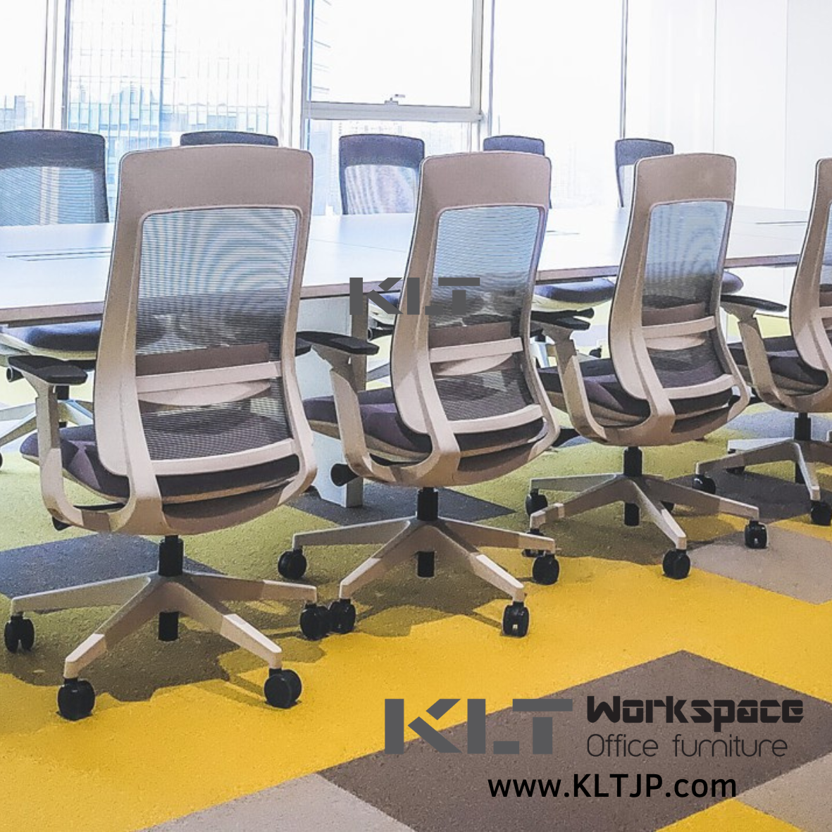 JBA124元朗中學辦公及會議室傢俬項目