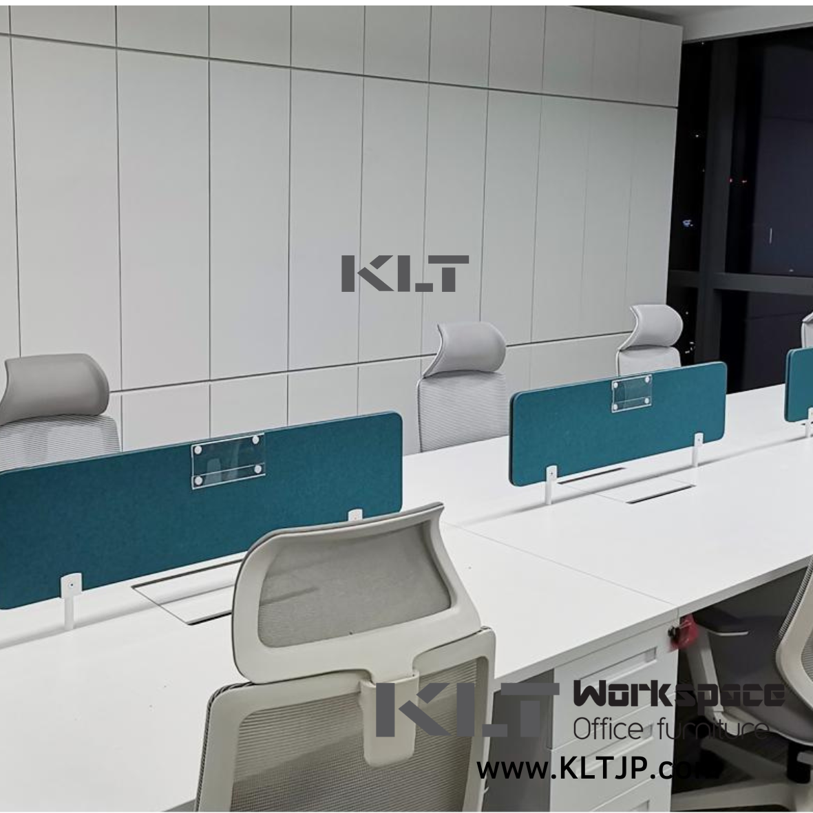 JBA128 教育學校辦公室傢俬項目