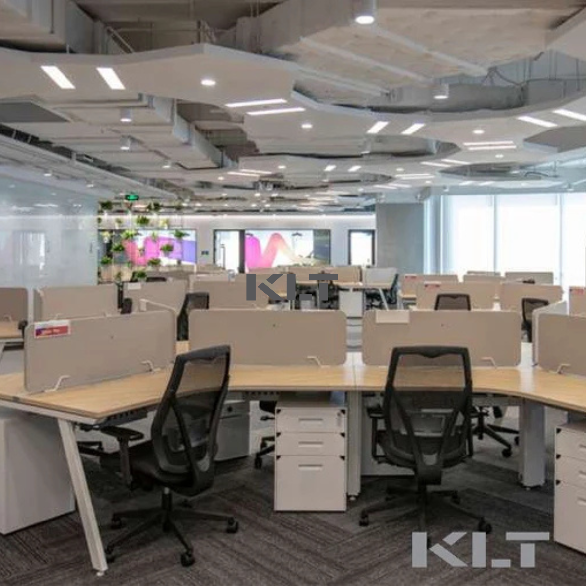 Chaiwan East Trade Plaza