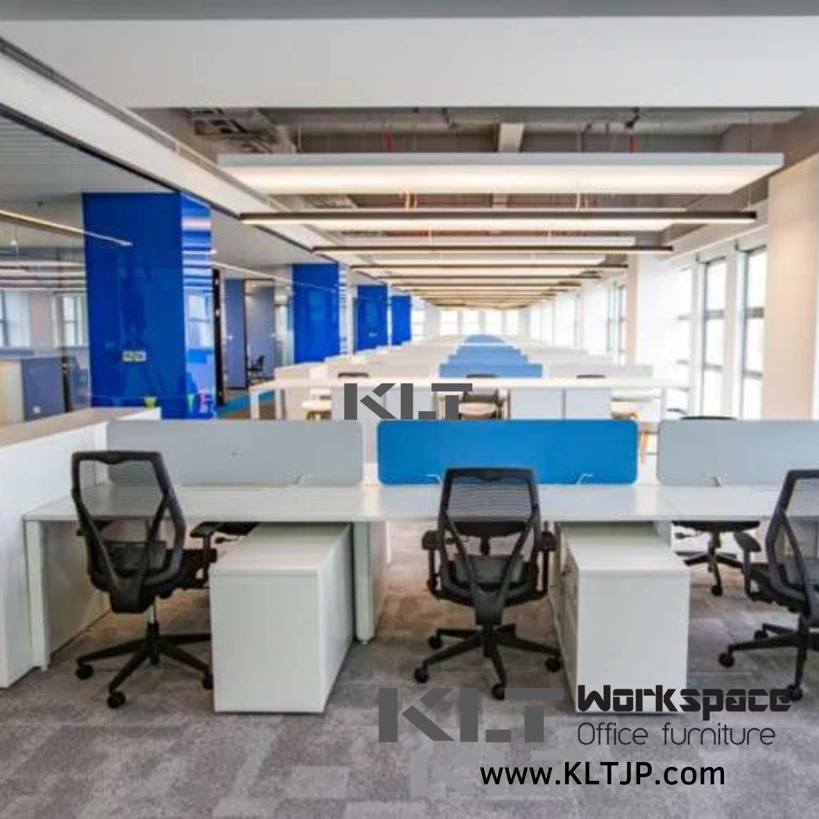 North Point City Center