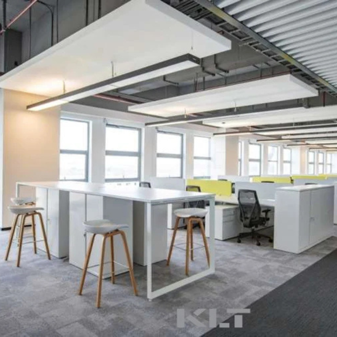 North Point City Center