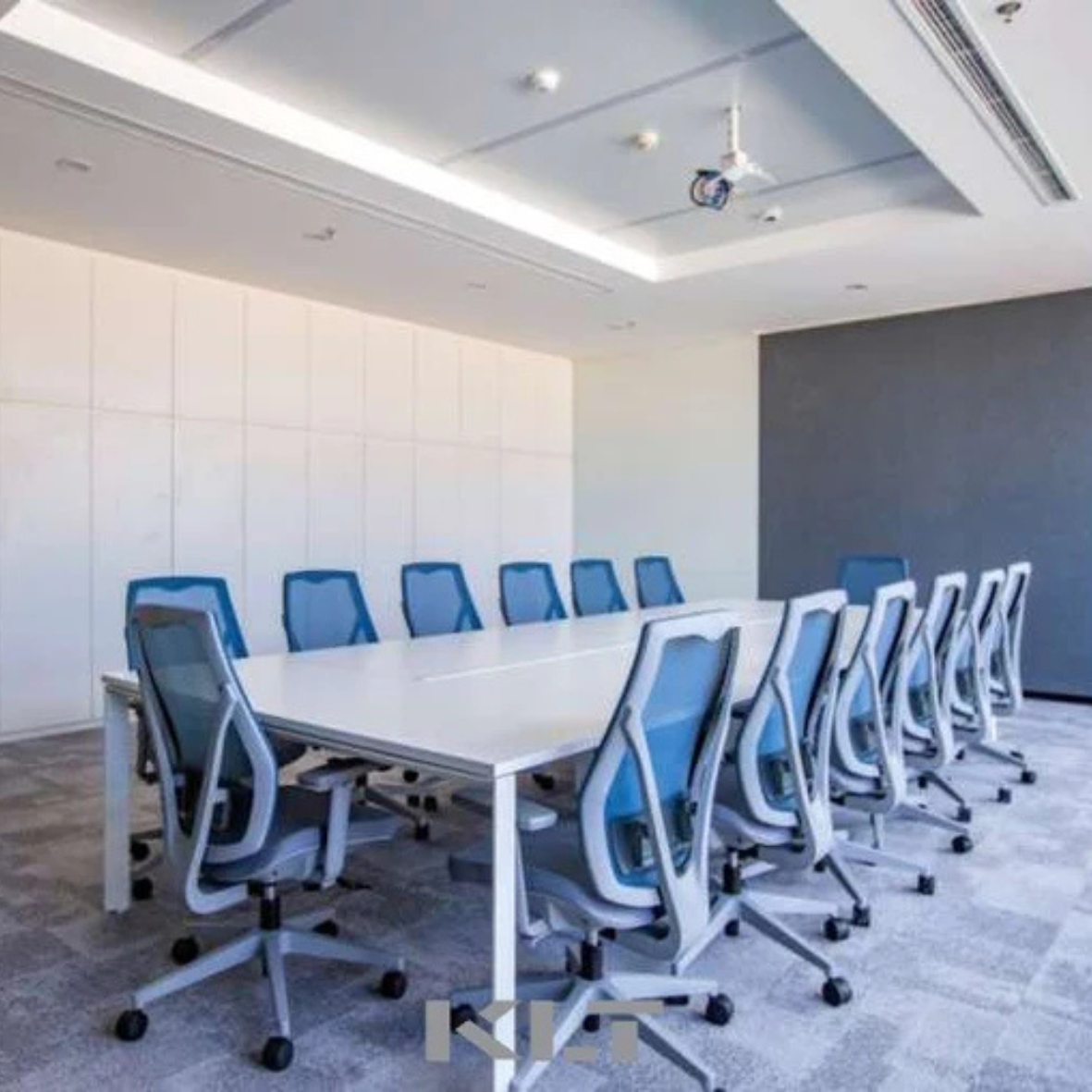 North Point City Center