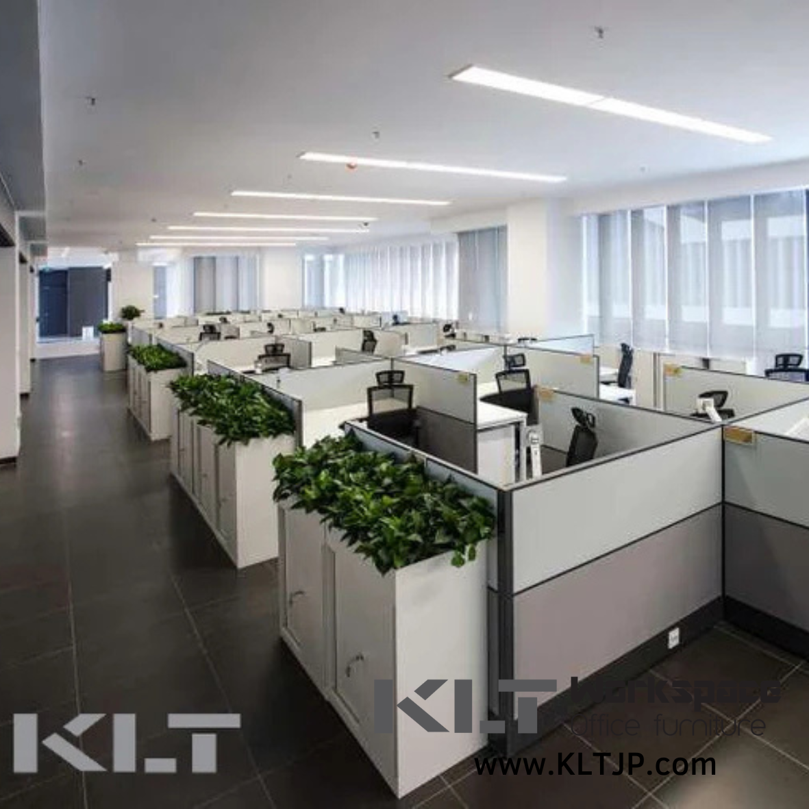 JBA154 尖沙咀新港中心第二座辦公室傢俬項目