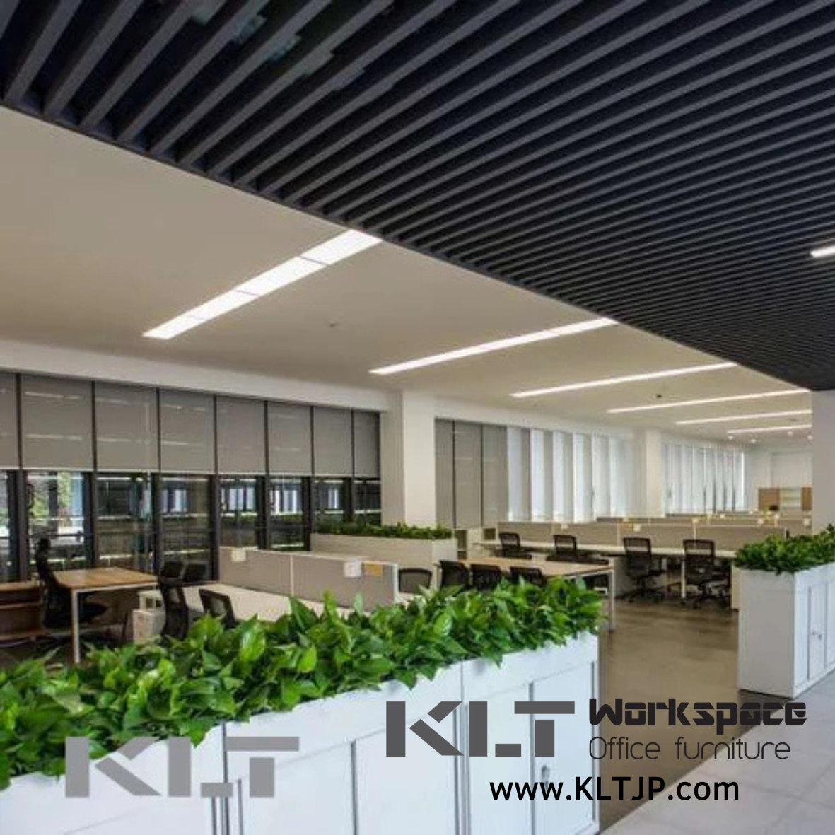 JBA154 尖沙咀新港中心第二座辦公室傢俬項目