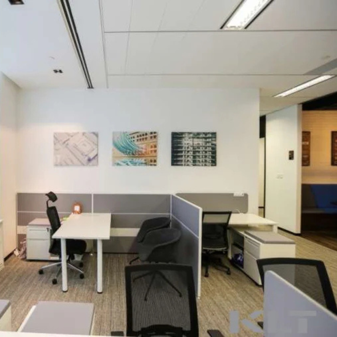 Kwun Tong Wan Giant Centre