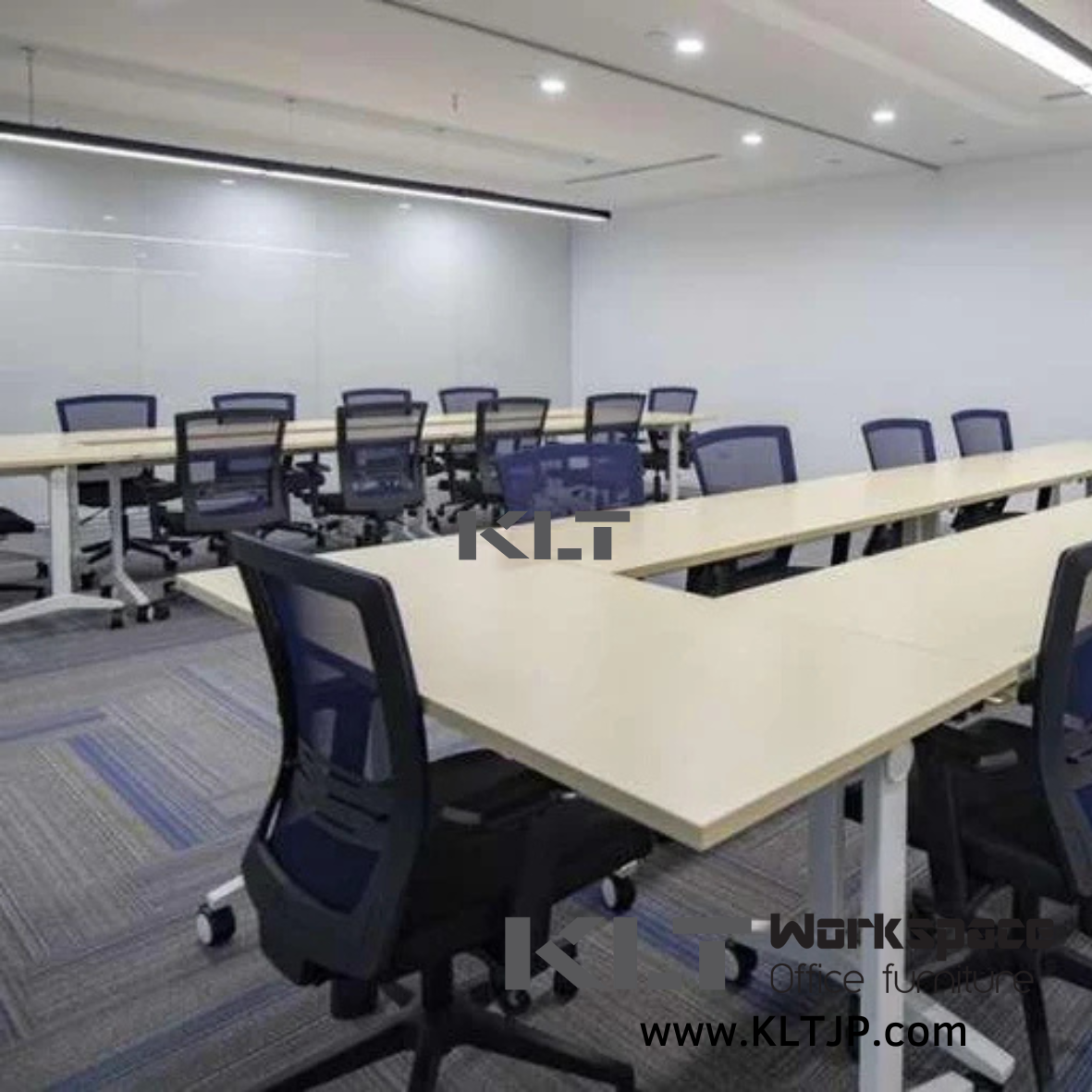 Kowloon Bay - Niche Building