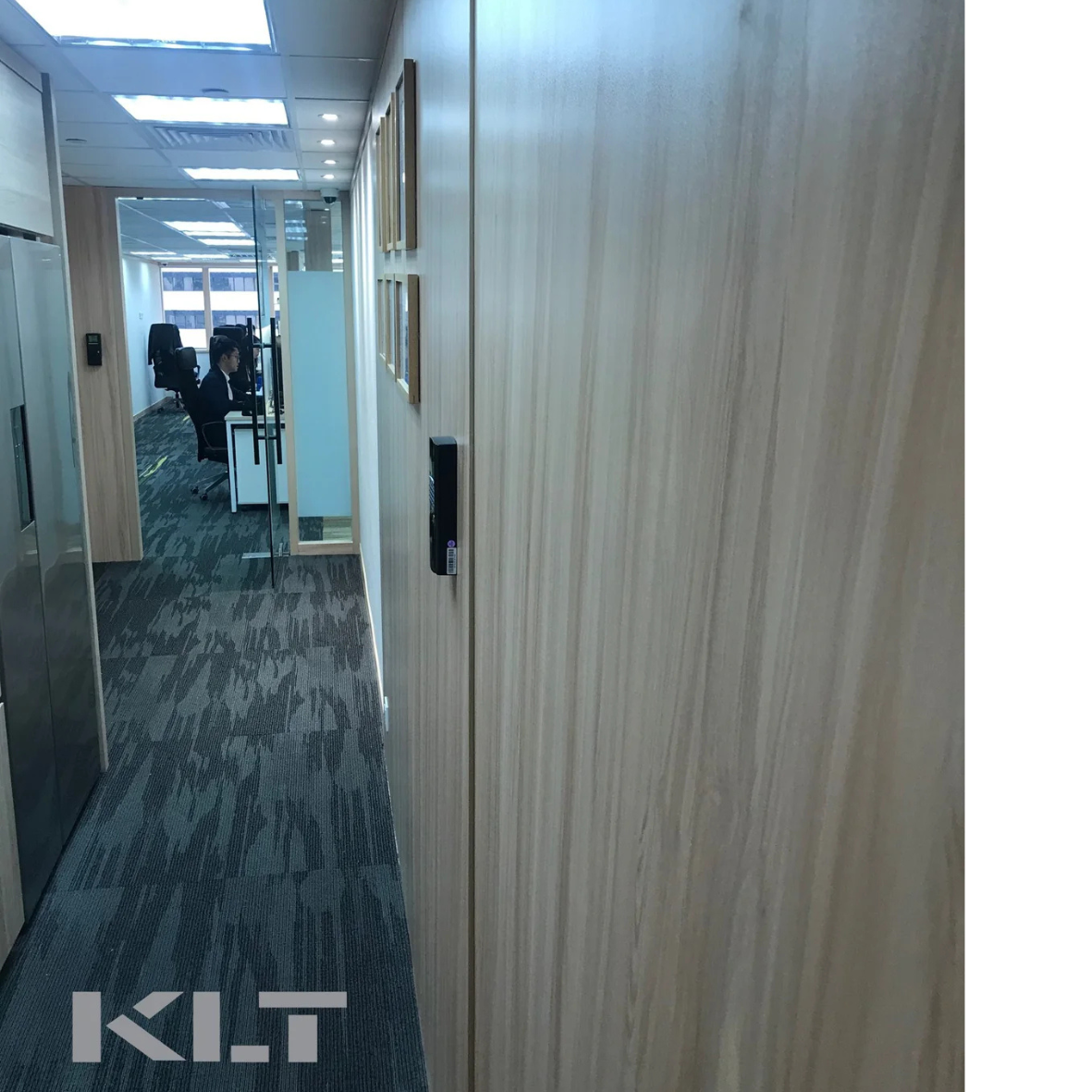 Jardine Center, Causeway Bay