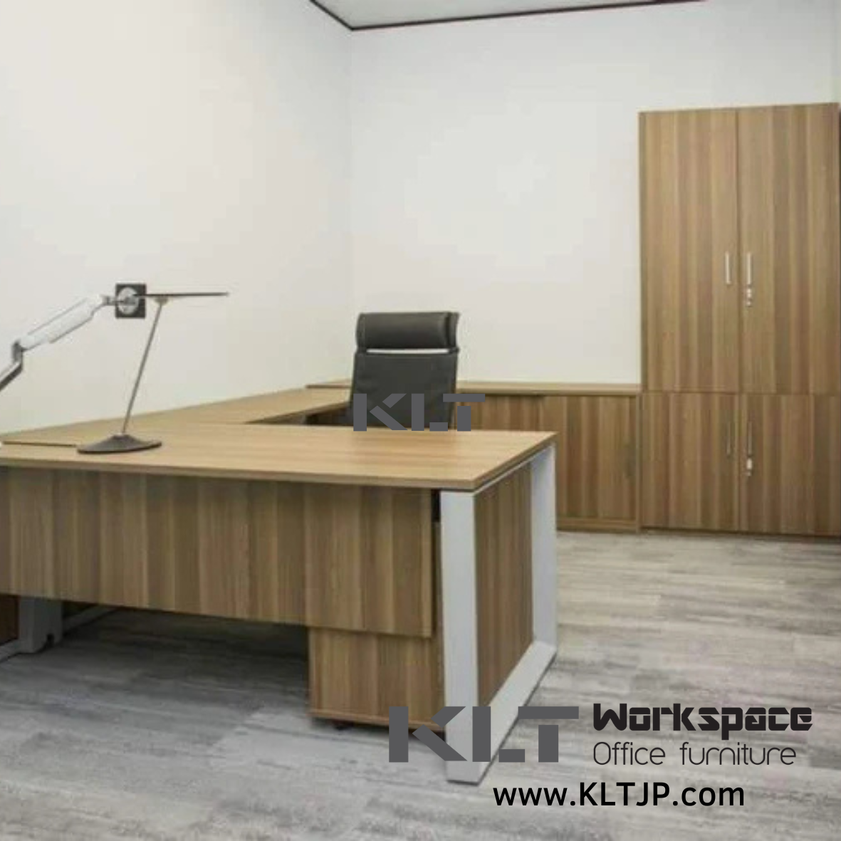 JBA159 九龍灣國際交易中心辦公室傢俬項目