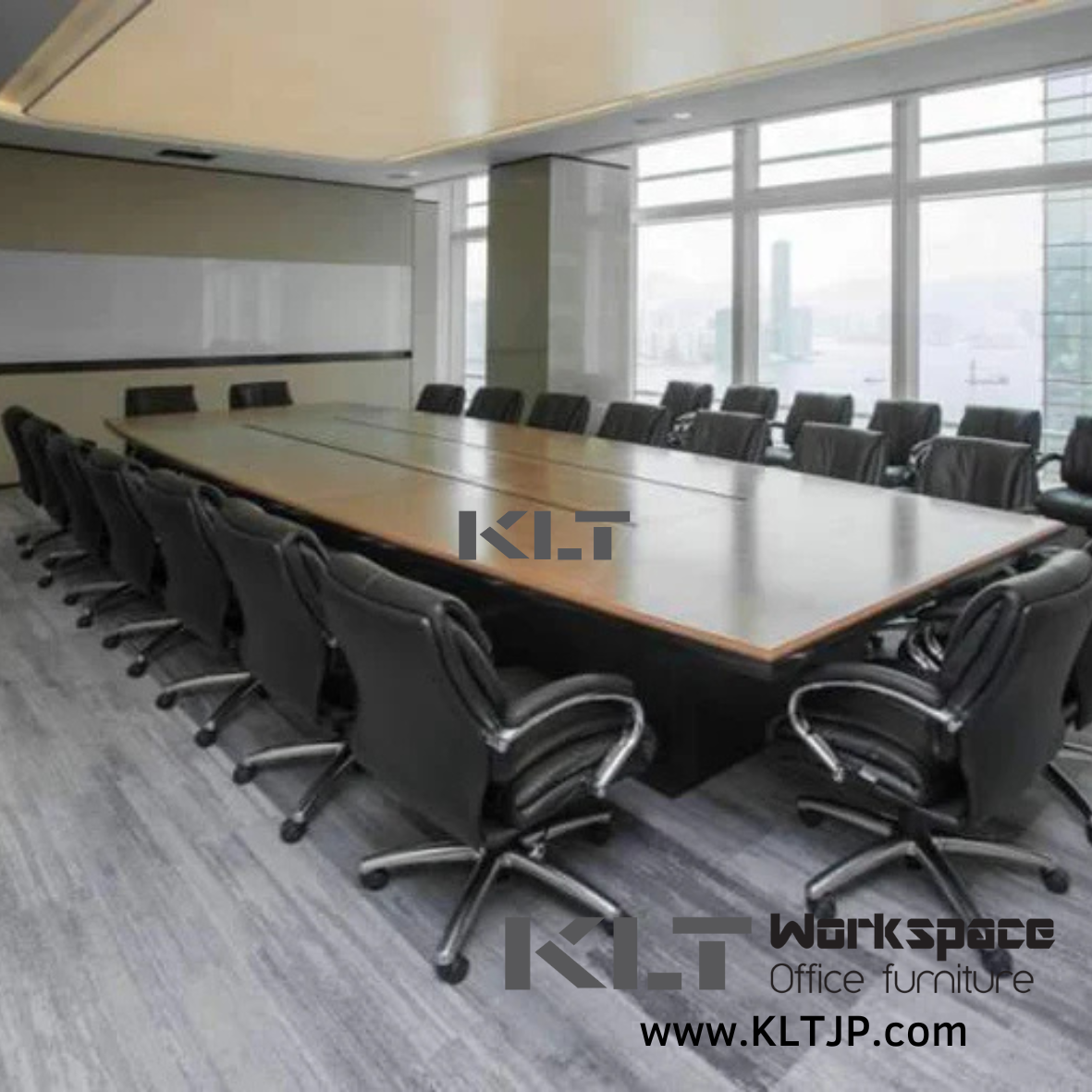 JBA159 九龍灣國際交易中心辦公室傢俬項目