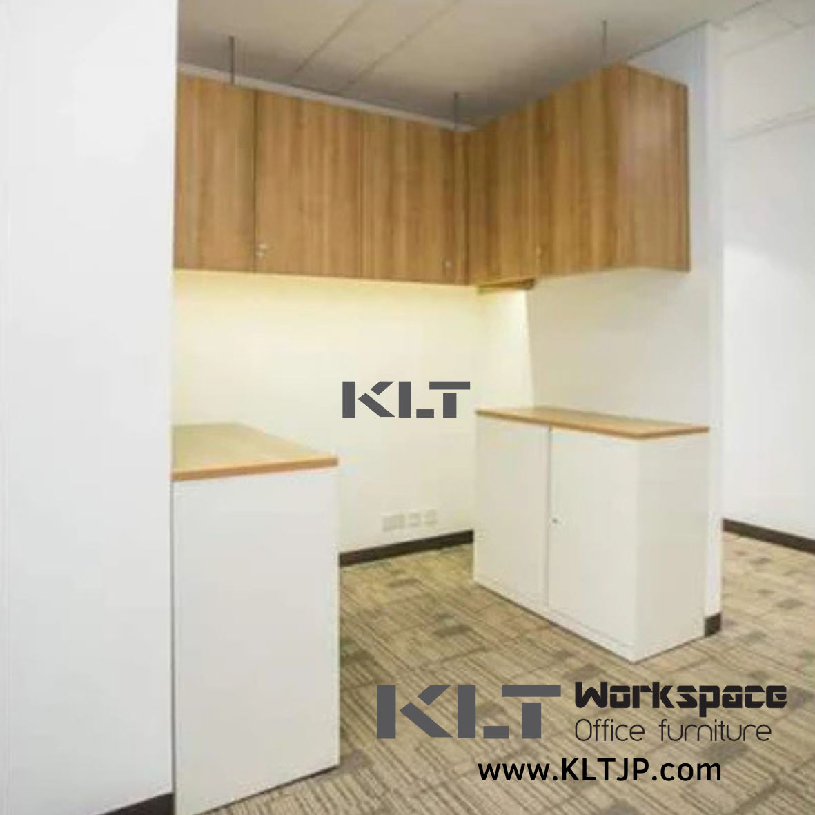 JBA160 佐敦協成行九龍中心辦公室傢俬項目