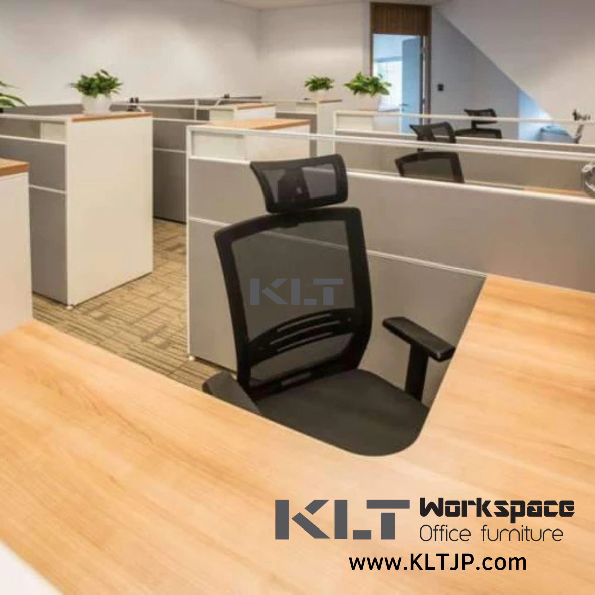 JBA160 佐敦協成行九龍中心辦公室傢俬項目