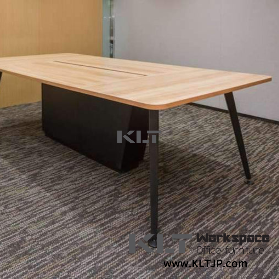 JBA161 紅磡海濱廣場二座辦公室傢俬項目