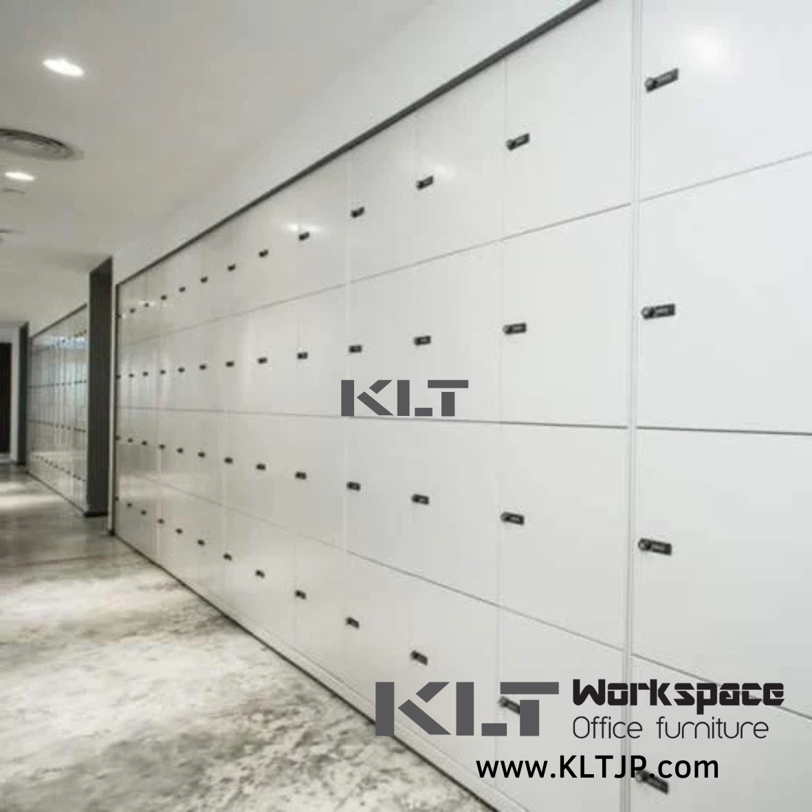 JBA162 觀塘東瀛遊廣場辦公室傢俬項目