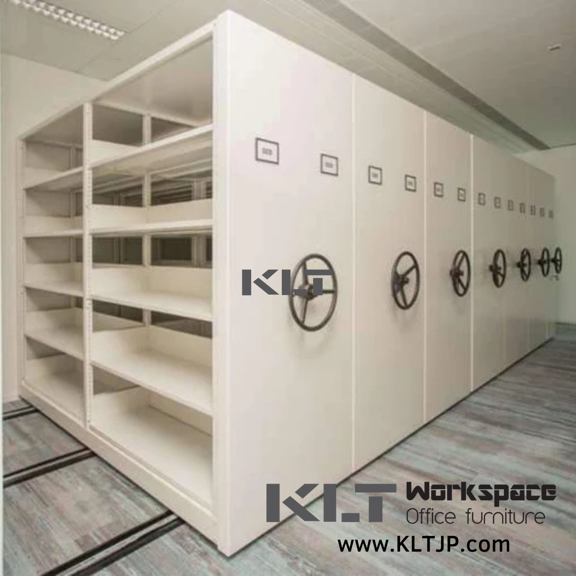 JBA163 葵涌天際中心辦公室傢俬項目