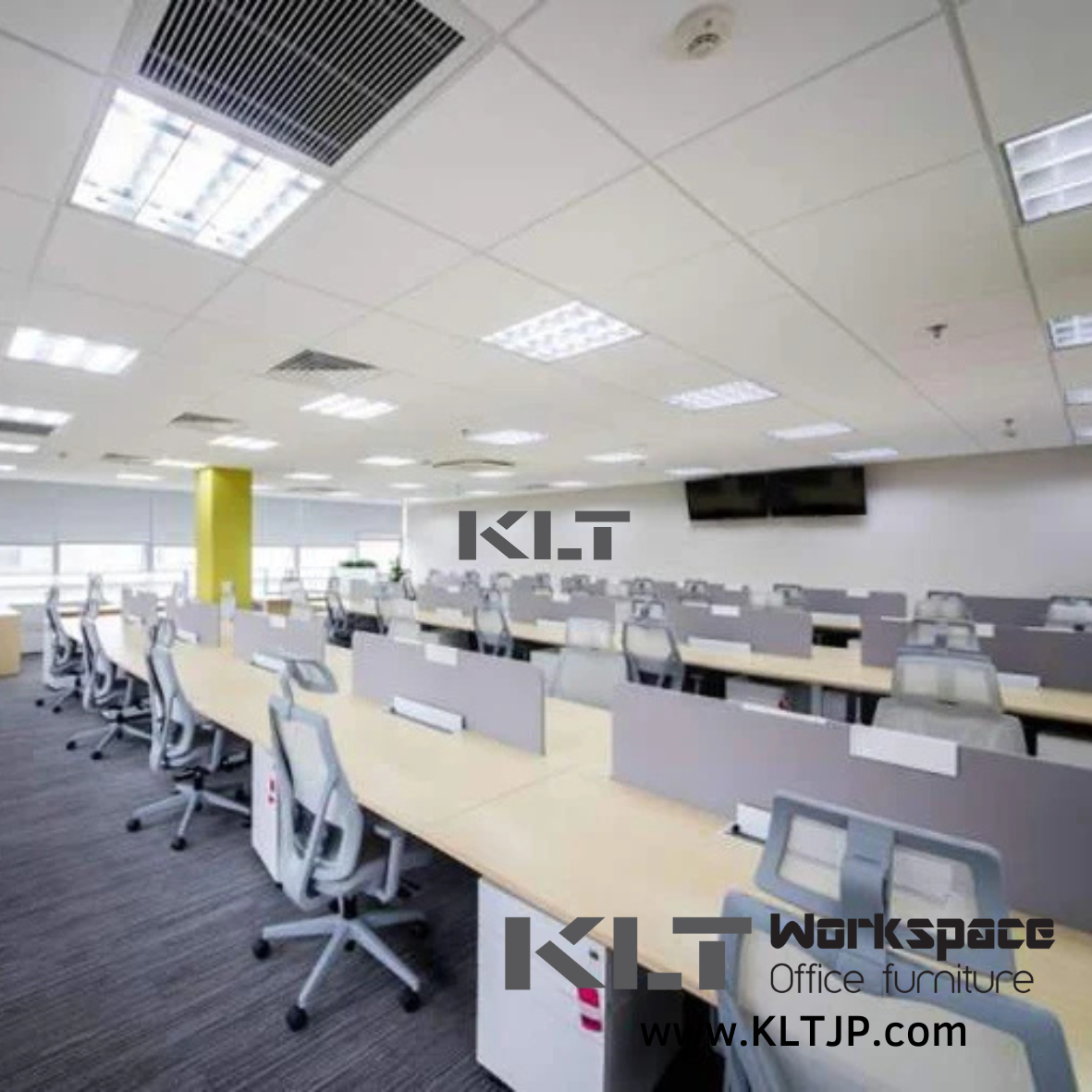 Wan Chai Luoyang Pavilion Commercial Building