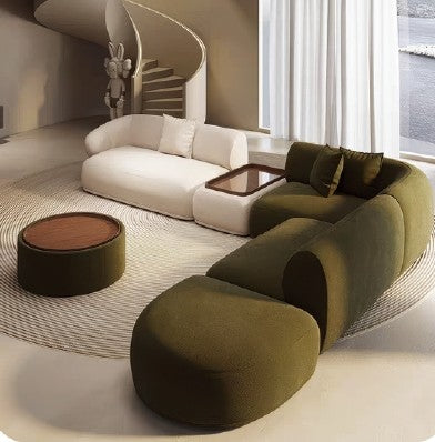 JC118022 布藝商用沙發|Fabric Commercial Sofa|KLT 香港