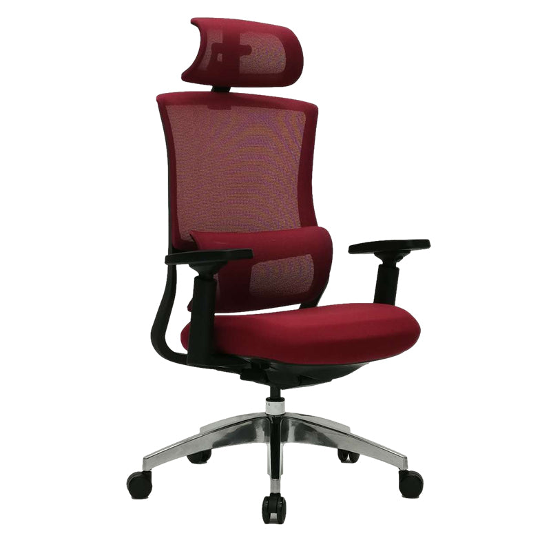 SM-JCBHP Smax 透氣網布辦公椅