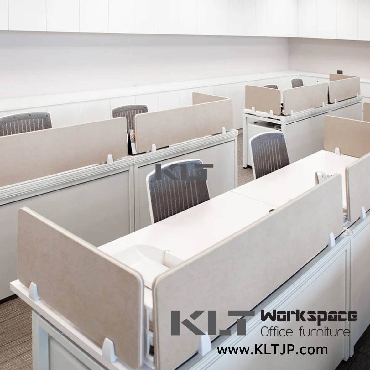 JBA136 長沙灣貿易廣場辦公室傢俬項目