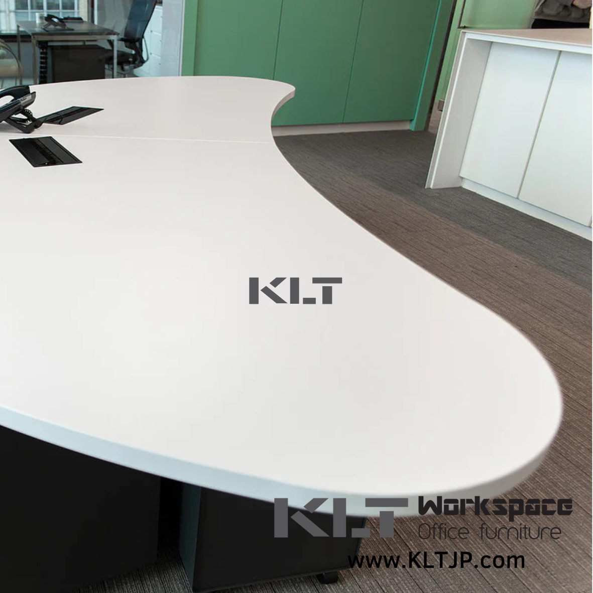 JBA136 長沙灣貿易廣場辦公室傢俬項目