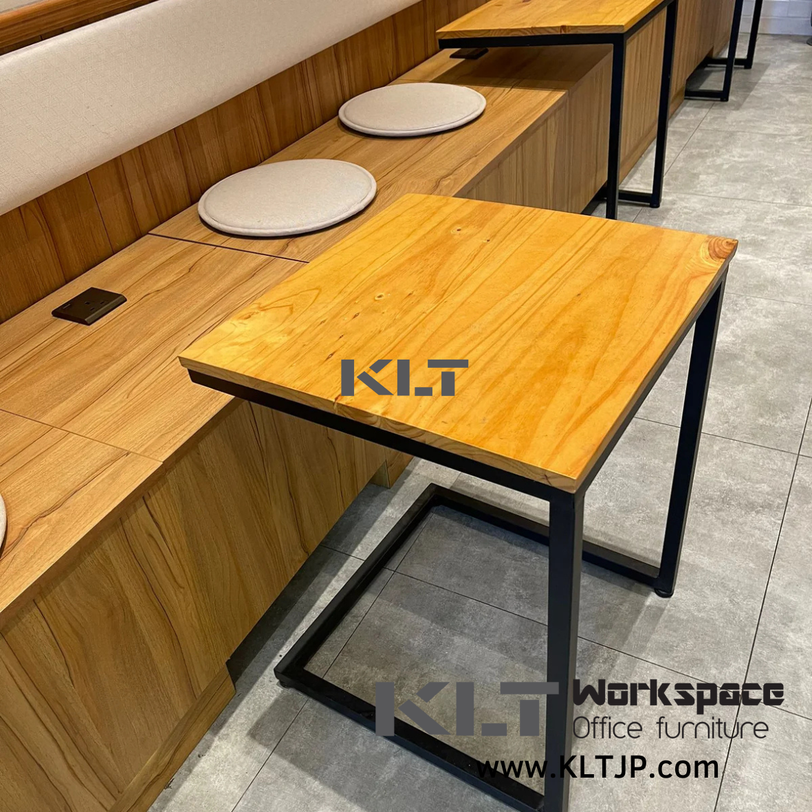 JOB-031A Tin Shuiwei Youth College