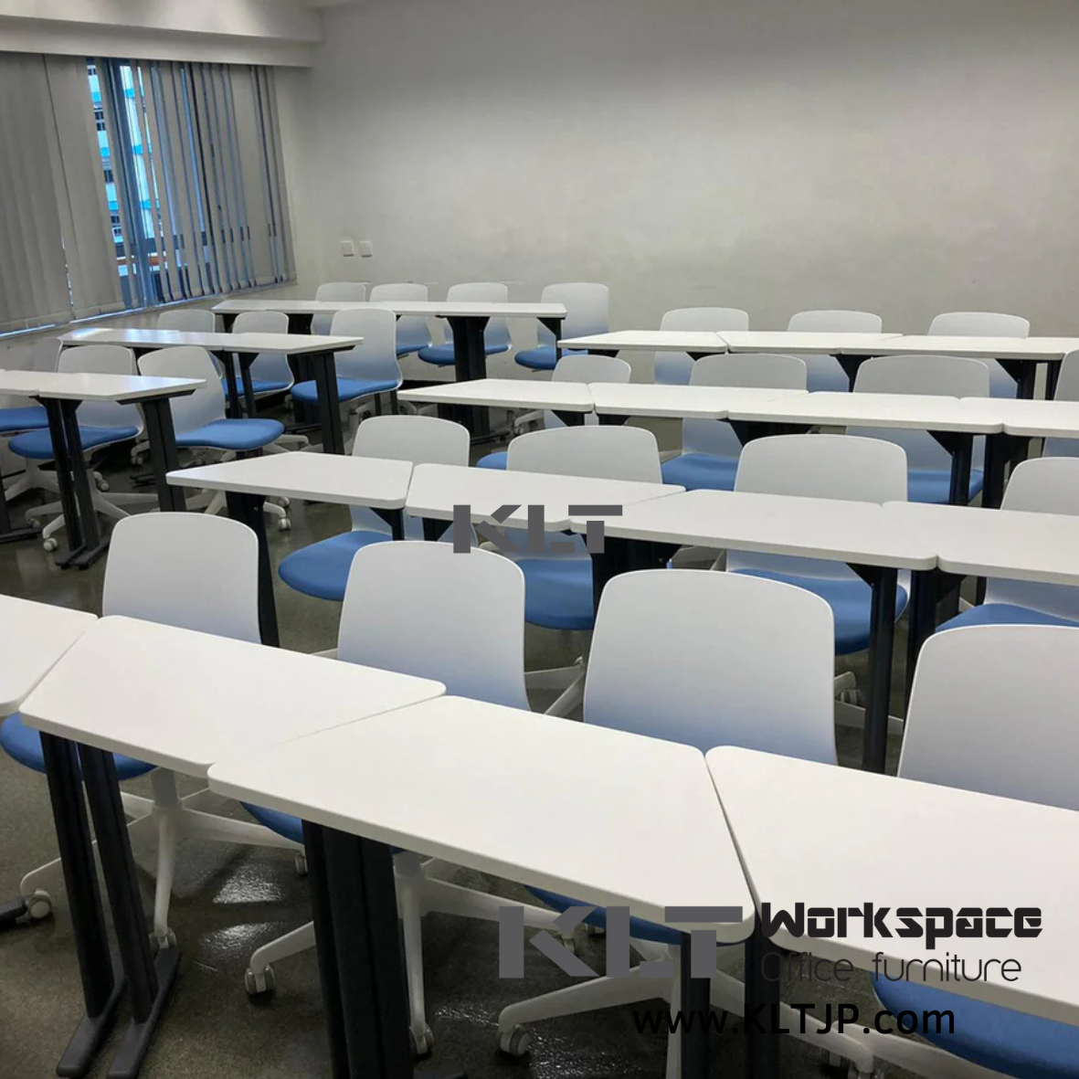 JOB-031A Tin Shuiwei Youth College