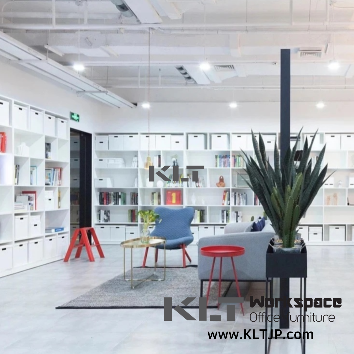 Kowloon Bay Yijing Center