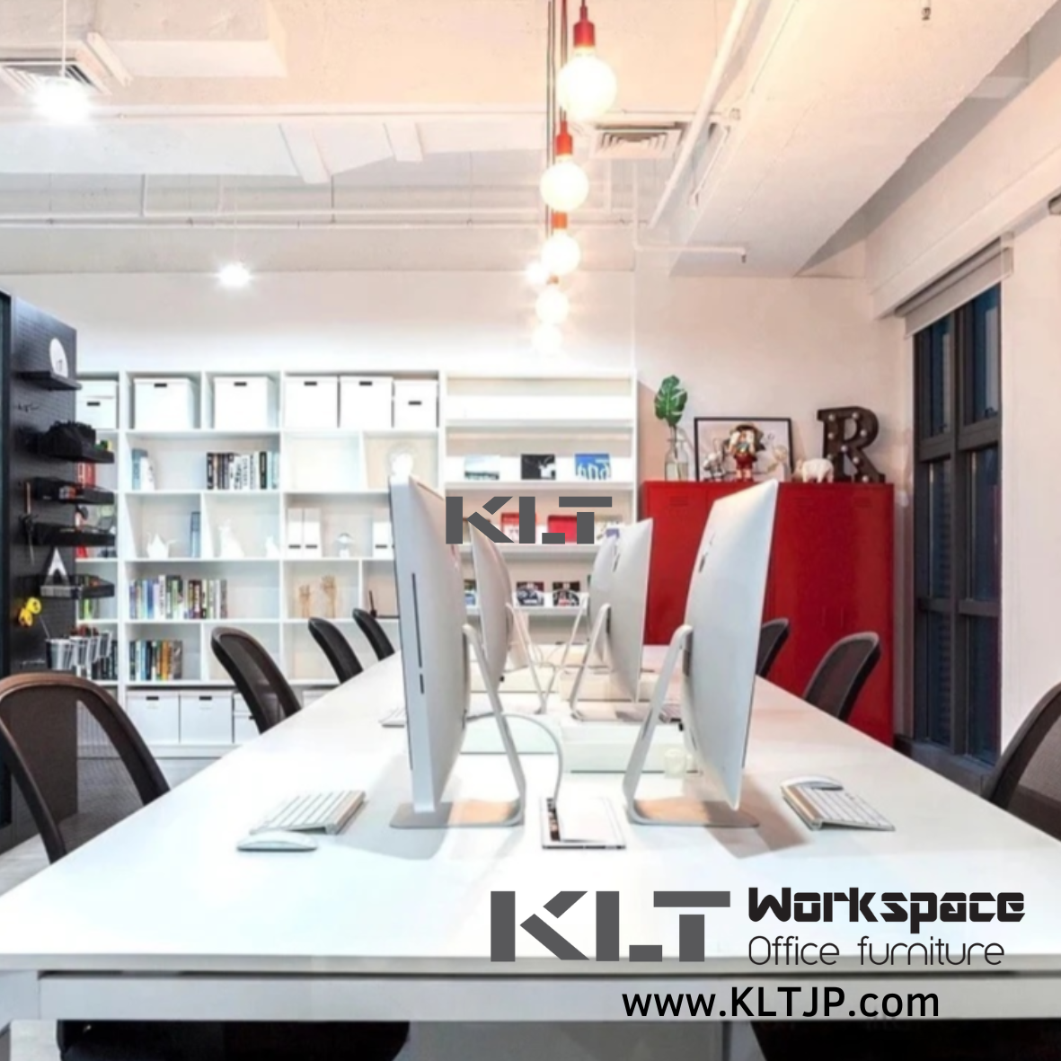 Kowloon Bay Yijing Center