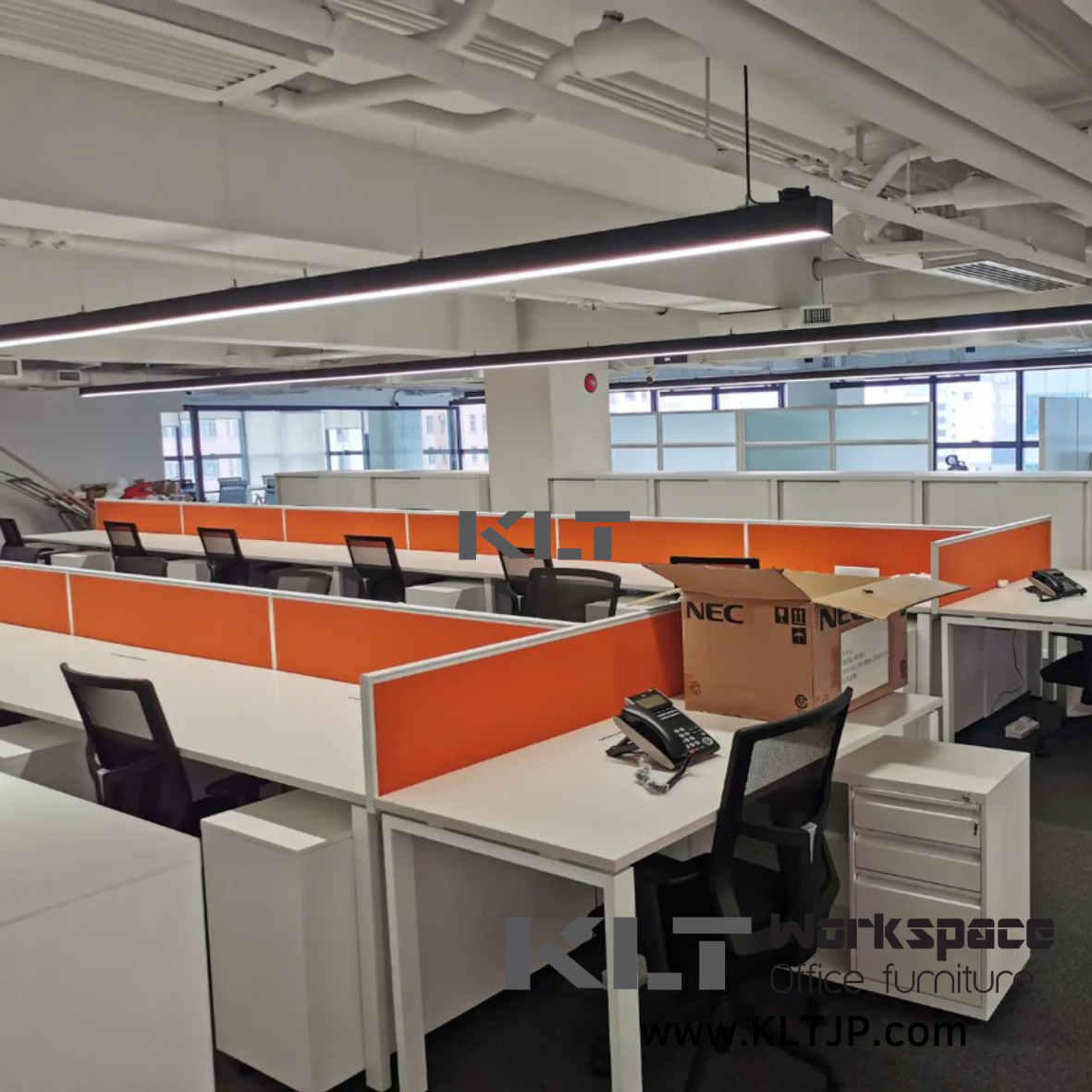 Kowloon Bay Eastmark