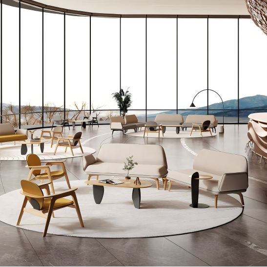 JT34003 辦公室傢俬香港|Office Furniture Hong Kong|KLT