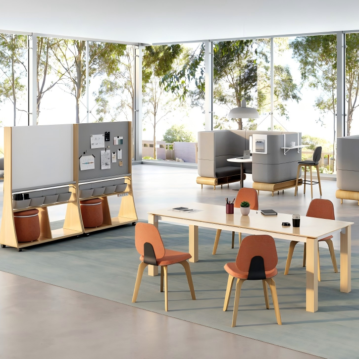 JT34010 接待區座椅|Reception Area Seating Hong Kong|KLT